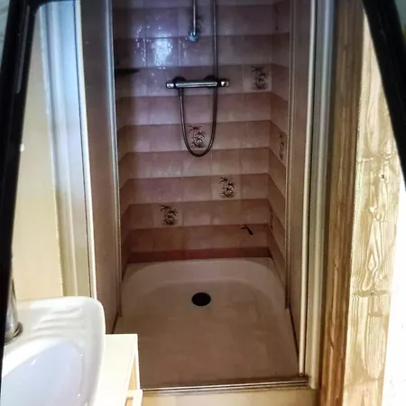 Appartamento Céline Les Bains Mers-les-Bains